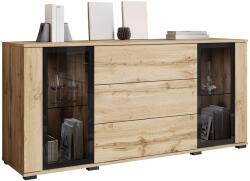  Komód Torcame 101 (Wotan tölgy)