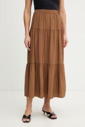 Marella szoknya CIOCCA - barna 40