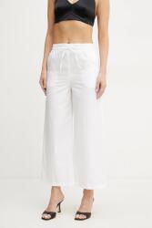 Marella pamut nadrág Emme by Marella - fehér 40