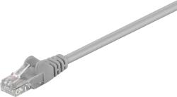 MicroConnect Cablu retea CAT5e U UTP 10 m gri patch cord (B-UTP510)
