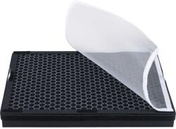 VHBW Filtru HEPA pentru Rowenta Pure Air Essential PU2530F0, XD6220F0 (BW889006985)