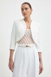 Morgan zakó VELEO. F - bézs 42