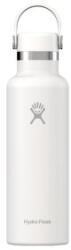 Hydro Flask Standard Mouth 21 oz Termos 110 White - niponino - 182,00 RON