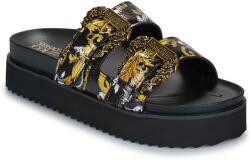 Versace Jeans Couture Papuci de vară Femei VA3SM1 Versace Jeans Couture Multicolor 37