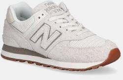 New Balance velúr sportcipő 574 - bézs Női 36.5