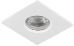 Kanlux Dekorációs spot fehér lámpatest GU10 IP20/44 TALU DSL-W 39542 (39542)