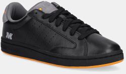 K Swiss bőr sportcipő LOZAN KLUB X MCLAREN - fekete Férfi 40