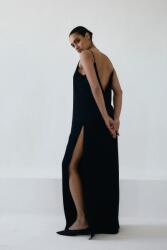 MUUV MUUV. ruha FEU - fekete L - answear - 39 990 Ft