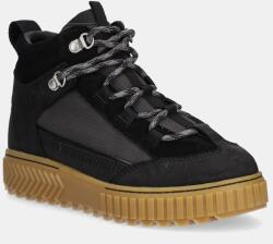 Sorel bokacsizma ONA AVE PEAK BOOT WP - fekete Női 38