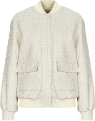 Guess Jachete Femei PERINNE TWEED Guess Bej EU M