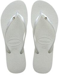Havaianas flip-flop SLIM - fehér Női 41/42