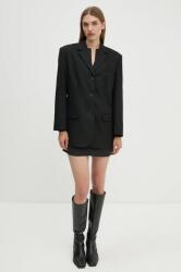 2NDDAY zakó Harry - fekete 34