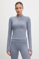 JOYINME hosszú ujjú felső jógázáshoz Motion - kék 34