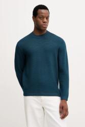 Giorgio Armani pulóver - türkiz XL