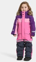 Didriksons gyerek overál BJÄRVEN KDS COVER 4 - rózsaszín 120