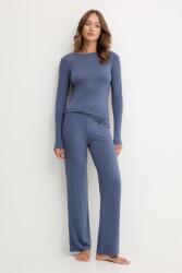 Emporio Armani Underwear pizsama - kék XS