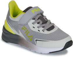 Fila Pantofi sport Casual Băieți CRUSHER V kids Fila Gri 31