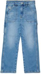 Diesel gyerek farmer D-BART-J TROUSERS - kék 156