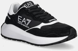 Giorgio Armani sportcipő - fekete Női 46 - answear - 75 990 Ft