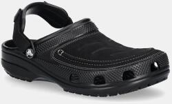 Crocs papucs Yukon Vista II Lr Clog M - fekete Férfi 42/43