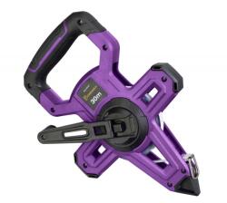 Levenhuk Reel SH30 földmérő mérőszalag