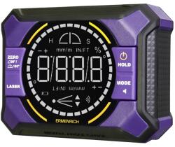 Levenhuk Verk LQ50 digitális szintező lézerrel