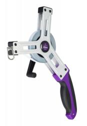 Levenhuk Reel SX20 földmérő mérőszalag