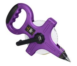 Levenhuk Reel SL30 földmérő mérőszalag