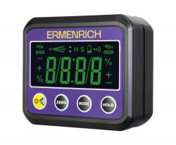 Levenhuk Verk LQ40 digitális szintező