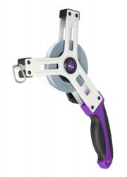 Levenhuk Reel SX30 földmérő mérőszalag