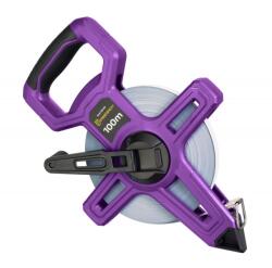 Levenhuk Reel SE100 földmérő mérőszalag