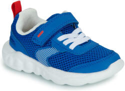 Primigi Pantofi sport Casual Băieți BUBBLES Primigi albastru 34