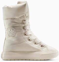 Converse hócipő Chuck Taylor All Star Elements Boot - bézs Női 39