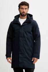 Didriksons rövid kabát HEKTOR - sötétkék XXL