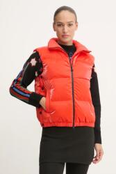 Sportalm pehelymellény - narancssárga XS