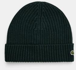 Lacoste gyapjú - zöld Univerzális méret - answear - 22 990 Ft