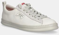 Camper bőr sportcipő Runner Four - bézs Férfi 46