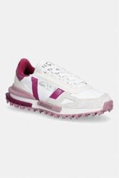 Lacoste sportcipő Elite Active Sneakers Blush Refresh Pack - fehér Női 38
