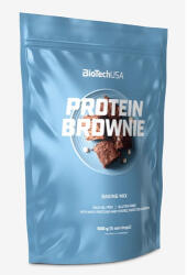 BioTechUSA Protein Brownie 600 g BioTechUSA