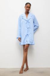 Answear. LAB hálóruha - kék S