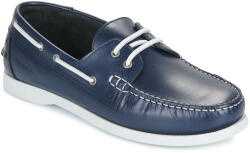 Aigle Pantofi barcă Bărbați NEW NUBIL LTR Aigle albastru 43