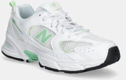 New Balance gyerek sportcipő 530 - zöld 37.5