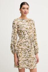 Max Mara selyem ruha - bézs 42
