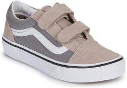 Vans Pantofi sport Casual Fete Old Skool V 2-TONE FROST GRAY Vans Bej 29