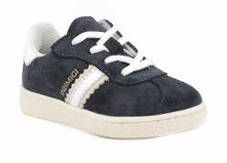Primigi gyerek velúr sportcipő - sötétkék 29