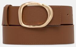 Twinset kétoldalas öv - barna L