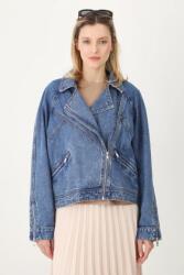 Medicine pamut farmerdzseki - kék L - answear - 25 390 Ft