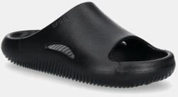 Crocs papucs Mellow Slide - fekete Női 43/44