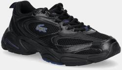 Lacoste sportcipő 96 2K Lite Sneakers - fekete Férfi 44