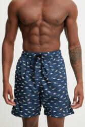 Paul&Shark fürdőnadrág - sötétkék L - answear - 77 990 Ft